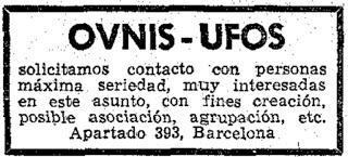 De abducciones y abducidos.- Presentación de “Azul y pálido” (Pablo Ríos) en FNAC De abducciones y abducidos.- Presentación de “Azul y pálido” (Pablo Ríos) en FNAC