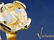 Moda Tendencia Joyas.Vanesa Duran presento nuevo video institucional.