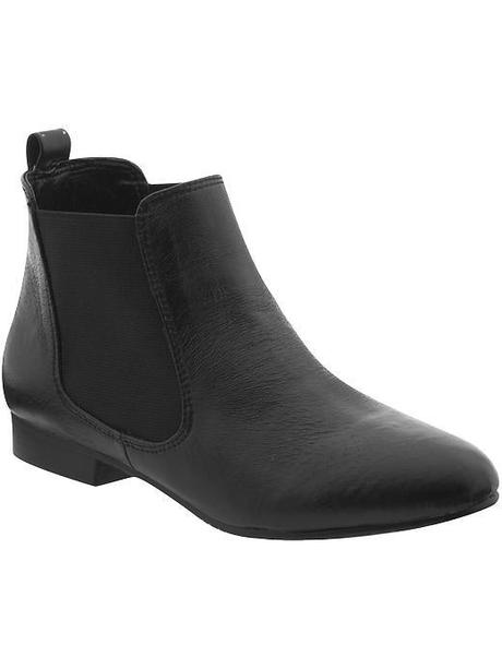 Zapatos muy british!