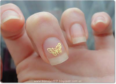 Novedades en Born Pretty Store