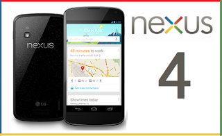 Nexus 4