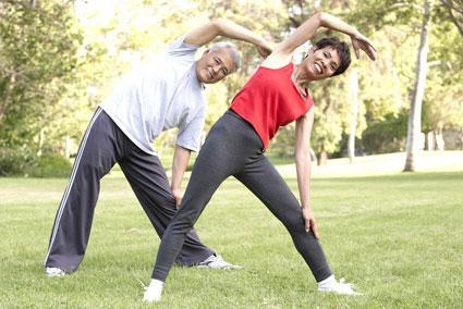 Diabetes, hacer ejercicio aumenta la producción de colesterol bueno Diabetes, hacer ejercicio aumenta la producción de colesterol bueno