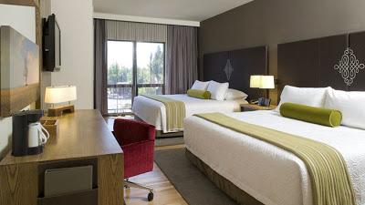 Dormitorios Modernos y Minimalistas