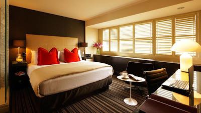 Dormitorios Modernos y Minimalistas