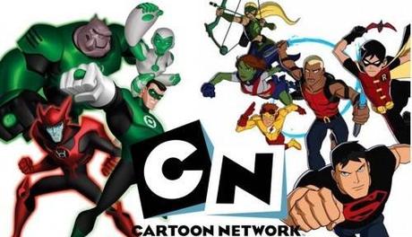 Young-Justice-Invasion-Green-Lantern-The-Animated-Series-on-Cartoon-Network-by-DC-Nation