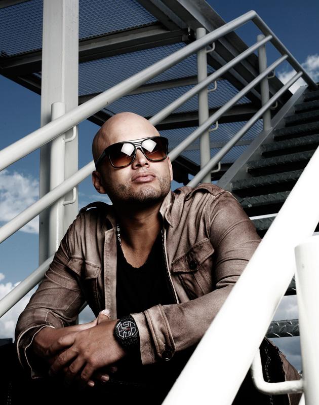 Arcángel y “El Potro” Álvarez lanzan  tema “Me prefieres a mi”