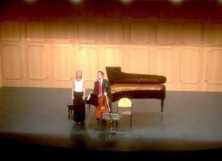 Confluyendo emociones