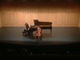 Confluyendo emociones