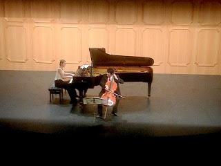 Confluyendo emociones