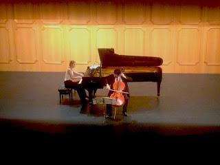 Confluyendo emociones