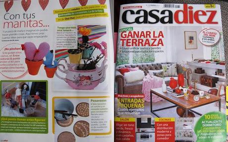 Hoy me inspira.....