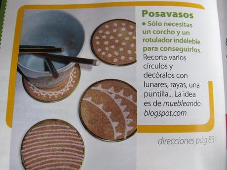 Hoy me inspira.....