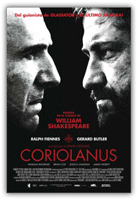 Coriolanus