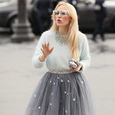 BEAUTY PARTY THE TRENDY DAY: TALLER DE ESTILISMO DANCE STREET STYLE