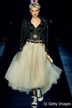 BEAUTY PARTY THE TRENDY DAY: TALLER DE ESTILISMO DANCE STREET STYLE