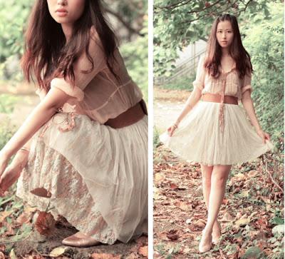 BEAUTY PARTY THE TRENDY DAY: TALLER DE ESTILISMO DANCE STREET STYLE