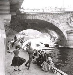 BEAUTY PARTY THE TRENDY DAY: TALLER DE ESTILISMO DANCE STREET STYLE