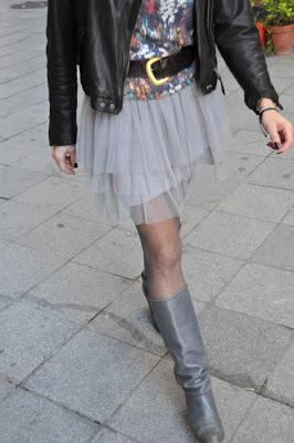 BEAUTY PARTY THE TRENDY DAY: TALLER DE ESTILISMO DANCE STREET STYLE