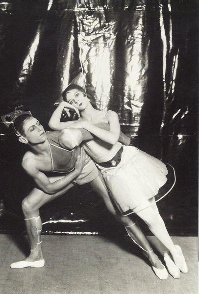 BEAUTY PARTY THE TRENDY DAY: TALLER DE ESTILISMO DANCE STREET STYLE