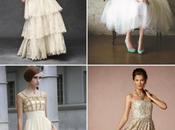 Vestidos novia detalles dorados