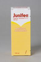 Ya le dado ibuprofeno, Dalsy o Junifen