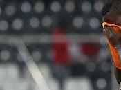 2013: Vídeo resumen Burkina Faso Zambia