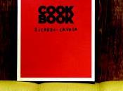 Cookbook Magazine para “grourments” diseño