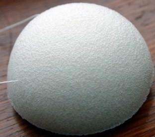 Esponja Konjac de SkinClinic