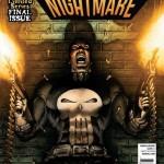 Punisher: Nightmare Nº 5