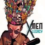 X-Men Legacy Nº 5