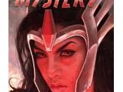 Lanzamientos Marvel Comics enero 2013