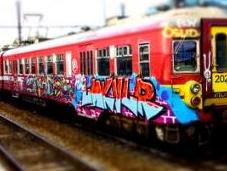 Bélgica tren: Bruselas, Gante Brujas