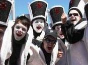 Carnaval 2013: Palmas Badajoz