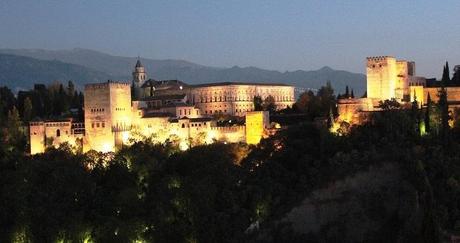 San Valentín 2013: ideas románticas en Granada y Valencia