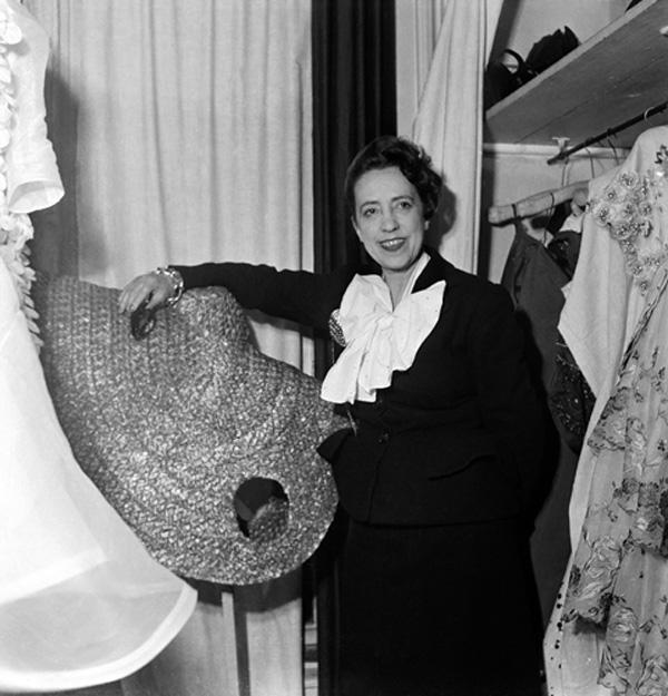 elsa schiaparelli