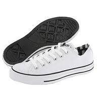 Zapatillas impecables