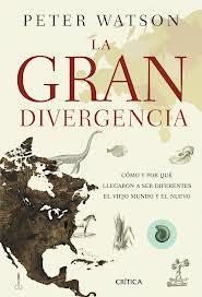 La gran divergencia (1)