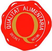 GALLETAS CON MARCA Q