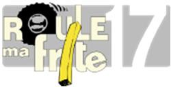 Rulando con patatas fritas