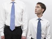 Fatal Error Compararse Otras Personas