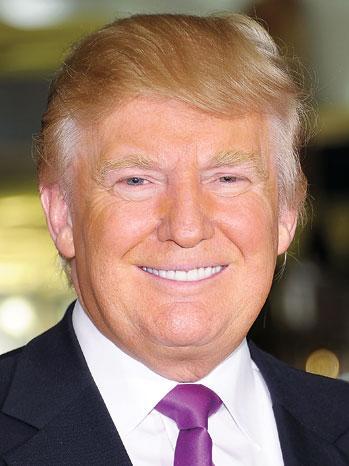 Frase Del Día 30/01/2013 Donald Trump