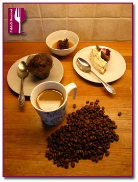 PabloD Gourmet - Parejas con cafe