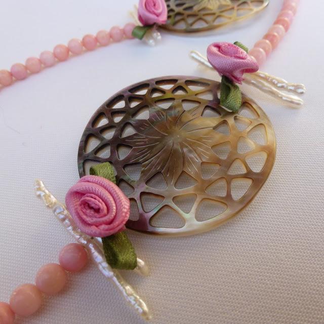 Cómo distinguir el nácar de la nacarina