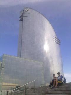 DETECCIÓN DE TALENTOS