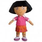 PRESENTACIÓN Y SORTEO KIDDY,S-SHOP Peluche Dora la Exploradora