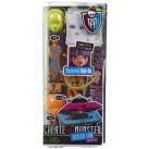 PRESENTACIÓN Y SORTEO KIDDY,S-SHOP Para crear Monster High. Nocturnal