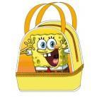 PRESENTACIÓN Y SORTEO KIDDY,S-SHOP Portameriendas Bob Esponja