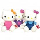 PRESENTACIÓN Y SORTEO KIDDY,S-SHOP Peluche Hello Kitty