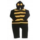 PRESENTACIÓN Y SORTEO KIDDY,S-SHOP Pijama/disfraz Abeja bebé