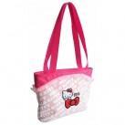 PRESENTACIÓN Y SORTEO KIDDY,S-SHOP Bolso shopping Hello Kitty